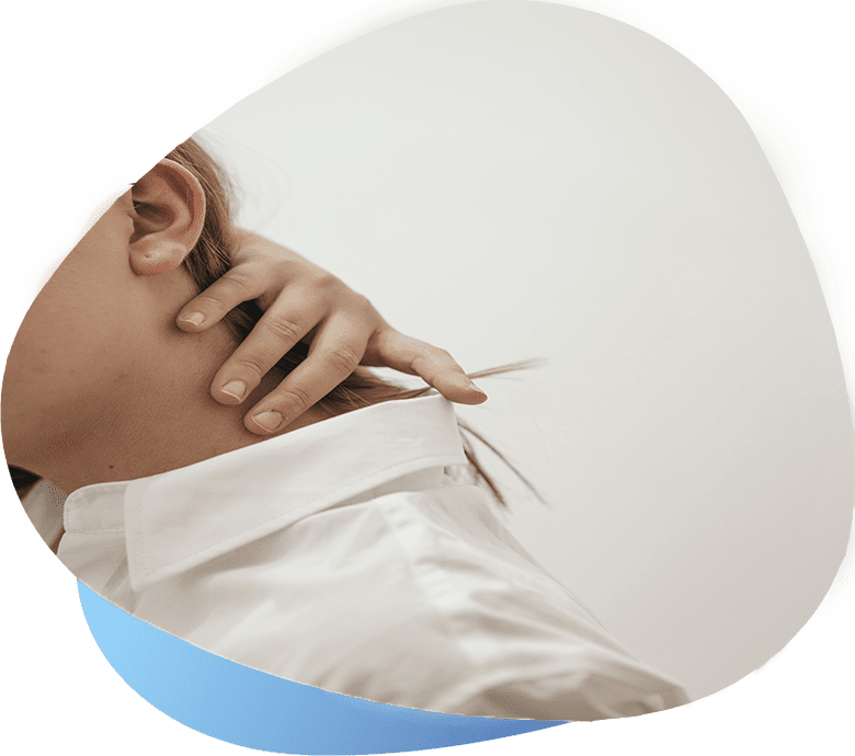 Neck Pain Treatment in Indiana