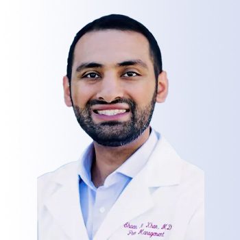 Dr. Shaan H. Khan, MD