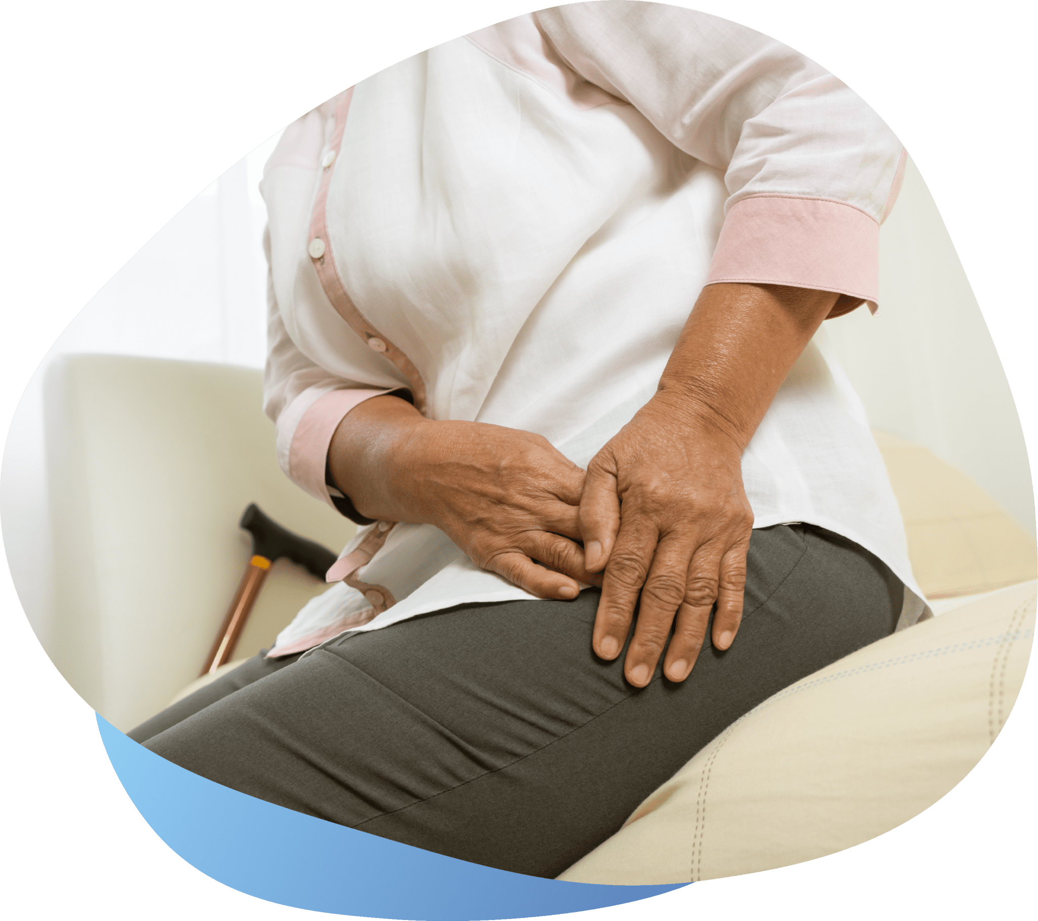 Hip Joint Pain Treatment In Indiana