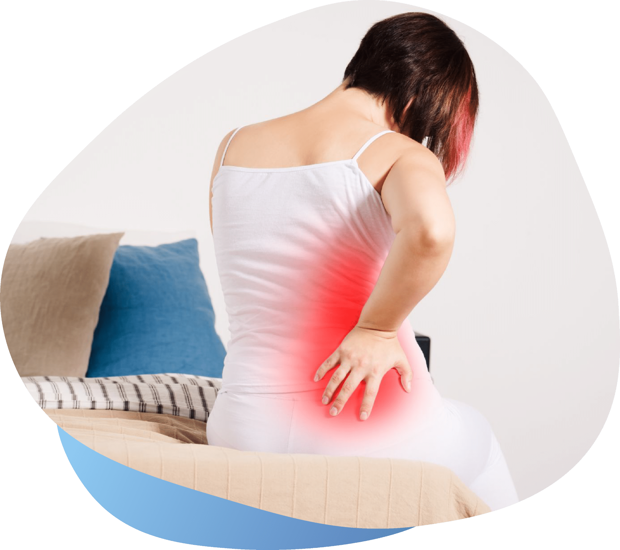 Sciatic Pain Treatment In Indiana