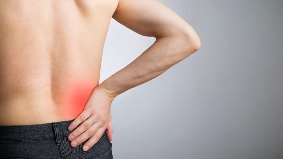 13 Causes of Low-Back and Hip Pain on One Side