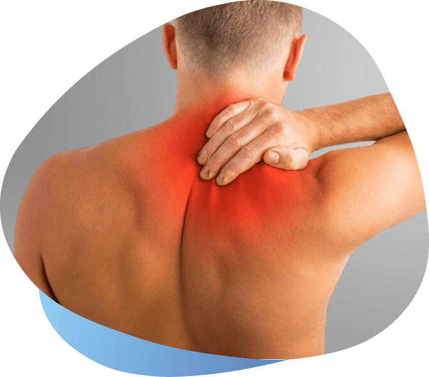 Thoracic Mid Back Pain - Piedmont Physical Medicine & Rehabilitation, P.A.