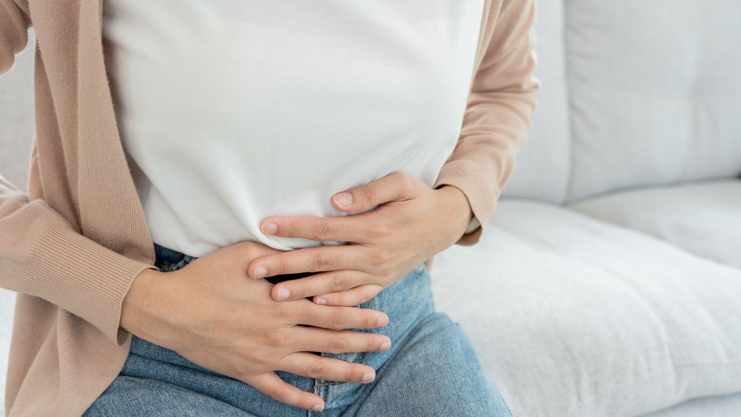 Constipation—Can It Cause Back Pain?
