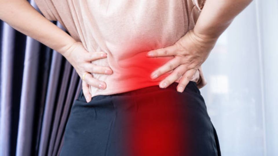 Can Sciatica Cause Hip Pain? 5 Tips to Manage Sciatica Hip Pain