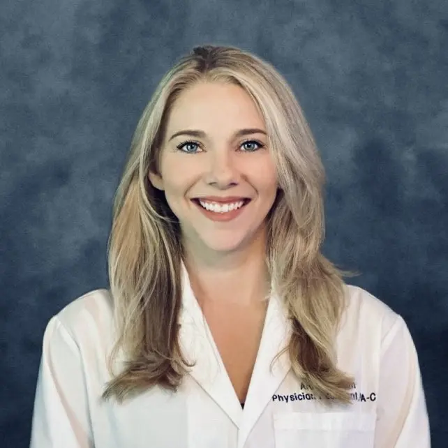 Alaina Tatum, PA-C - Nationally Certified Physician Assistant