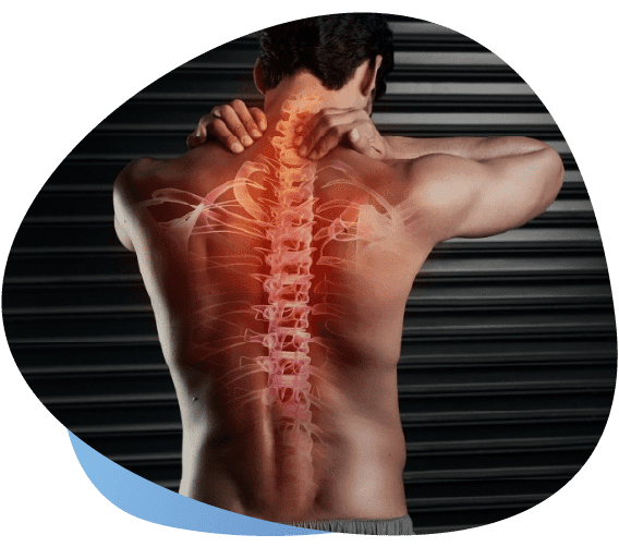 Thoracic Pain Treatment in Crown Point, IN