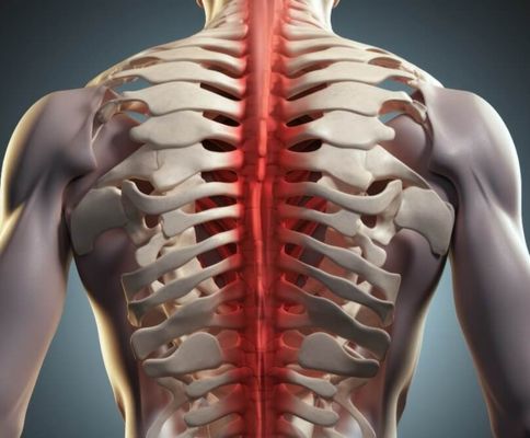 What Should You Expect During Thoracic Pain Treatment?