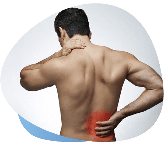 Low Back Pain Treatment in Dyer, IN