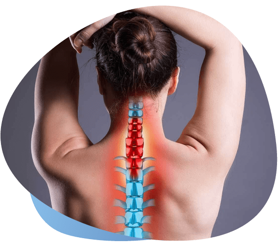 Thoracic Pain Treatment Dyer, IN