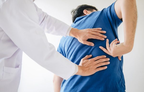 What Causes Low Back Pain?