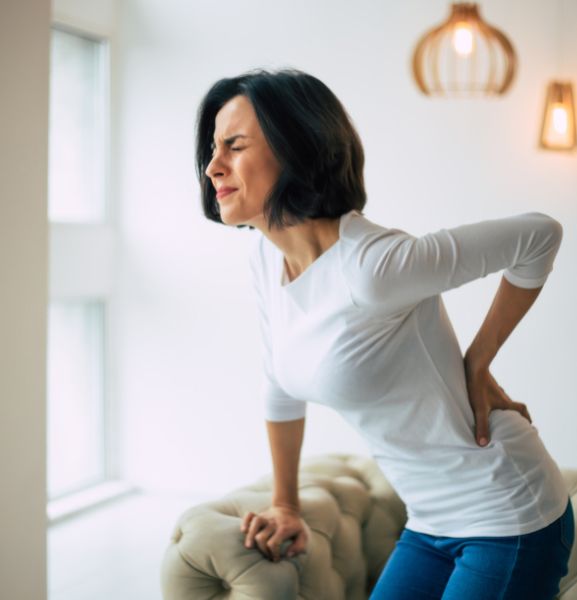 What to Expect During Low Back Pain Treatment in Dyer, IN